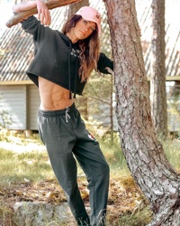 Amanda Essen (svagtillstark)