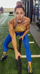 Pictures of laura marie masse