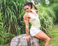 Pictures of lexa stahl