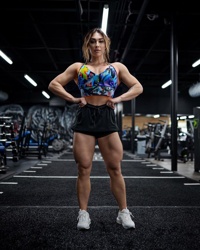 Ashley Marie Lakomowski