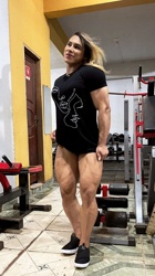 Pictures of Leyvina Barros