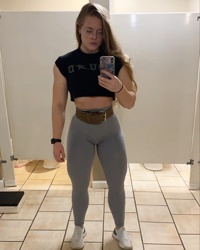 Emily Hardinger