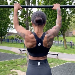 “Ejay” Ebony Jade Hardiman (ejayink)