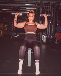 Julia Pling Gustafsson