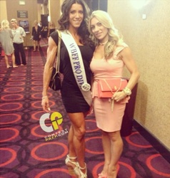 Pictures of Julie Germaine