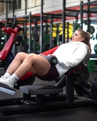 Pictures of Ida Bergfoth