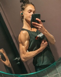 Amanda Essen (svagtillstark)