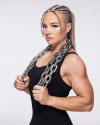 Pictures of Emily Andzulis (ivy Nile)