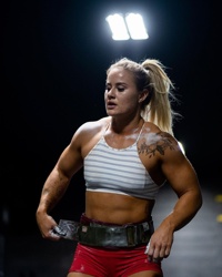 Pictures of Dani Speegle