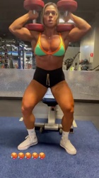 Pictures of Fafa (fafafitness11)