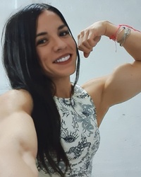 Lizbeth Rodríguez