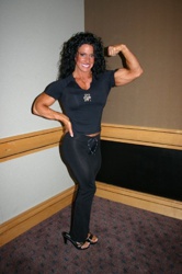 Debbie Bramwell