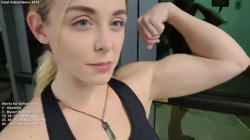 Pictures of Melina Göransson