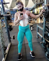 Thaynara Moraes