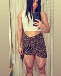 Lizbeth Rodríguez