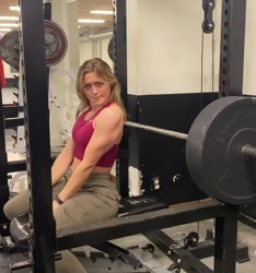 Pictures of Ellen Akesson