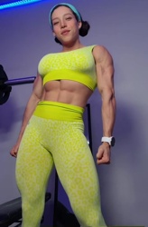 Pictures of Carolyne Marquez