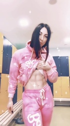 Pictures of Vika Pogribnyak