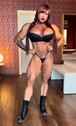 Pictures of Barbara Carità