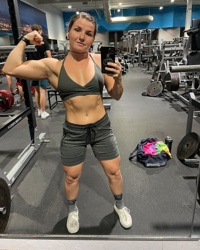 Pictures of tasha marie james