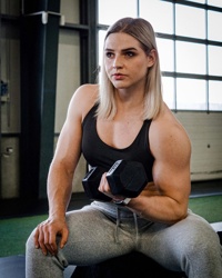Lena Ramsteiner