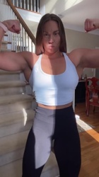 Pictures of Ellie Baerwolf