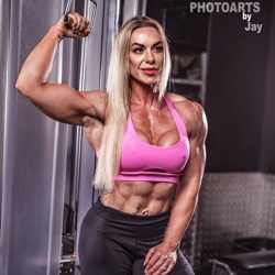 Amanda Winston