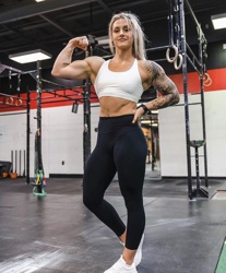 Pictures of Josie Hamming