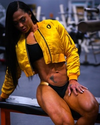 Pictures of Jessica Reyes Padilla