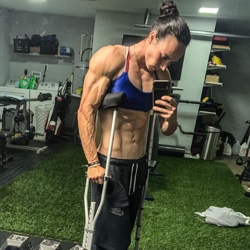 Amyelia Gaudio