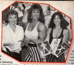 Pictures of Rozann Keyser