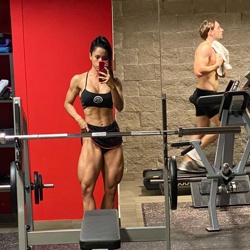 Pictures of Alejandra Vidal Astudillo