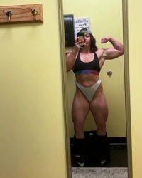 Pictures of Rene Miller