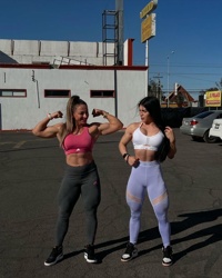 Pictures of Jacqueline Rios