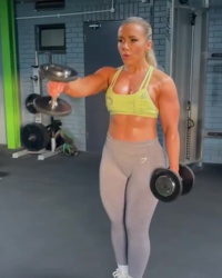 Pictures of Louise (louise_fitcoach)