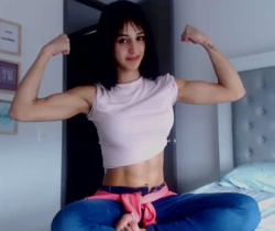 Jenny Taborda