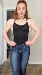 Amber (fit_little_redhead)