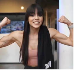 Shaila Gatta (shaylinka)