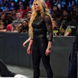 Pictures of Ashley Elizabeth Fliehr (Charlotte Flair)