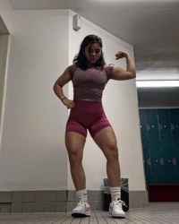 Michelle Llamas Corona