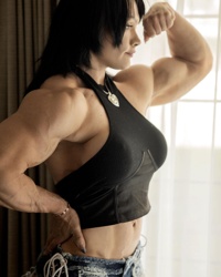 Pictures of Natalia Kovaleva