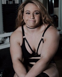 Pictures of Jordynne Grace