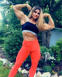 Pictures of Tamara Makar