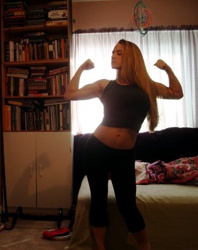 Pictures of Allison Bishop