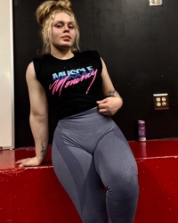 Pictures of Ayshia Schisel