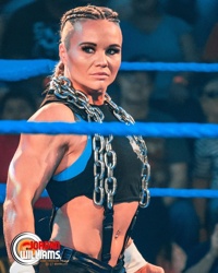 Pictures of Emily Andzulis (Ivy Nile)