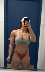 Pictures of René Miller