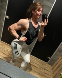 Pictures of Yulia Glazycheva