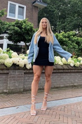 Pictures of guusje van geel