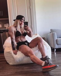 Pictures of Samantha Jerring